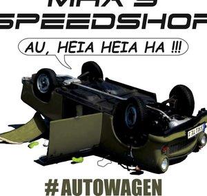 Max-Speedshop Community