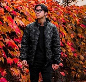 Max Yoko