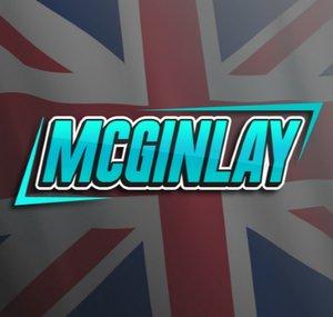 McGinlay