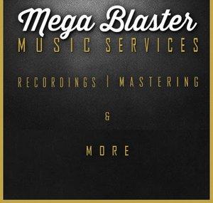 Mega Blaster Recordings
