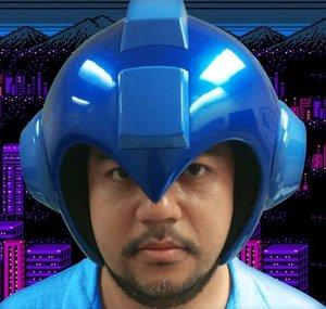Mega Jay Retro
