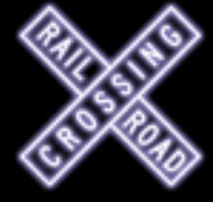Mike's Railroad Crossing Website