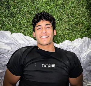 Mikey Marrero