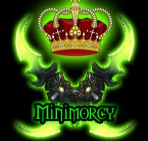 minimorcy