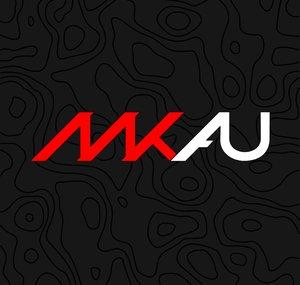 MKAU Gaming