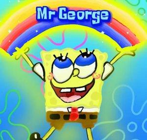 Mr George