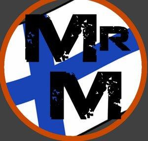 Mr Mazzony