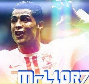 MrLionel10Ronaldo7