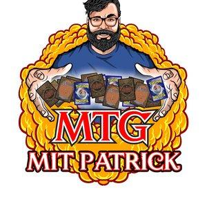 MTG mit Patrick