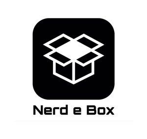 Nerd e Box