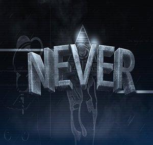 Never