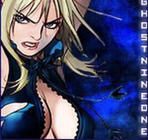 Nina Williams