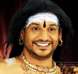 NITHYANANDA CLICKS