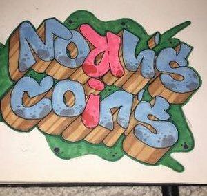 Noah's Coins