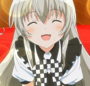 Nyaruko Yasaka