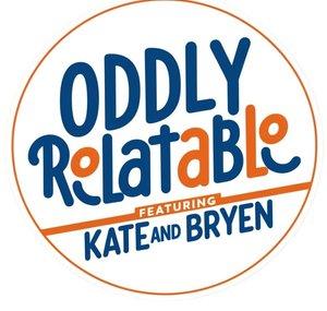 Oddly Relatable Podcast