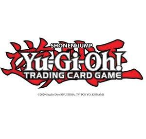 Official Yu-Gi-Oh! TRADING CARD GAME