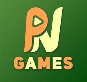 Pat Nat Games
