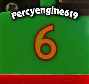 Percyengine619