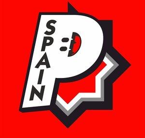 Persona Spain