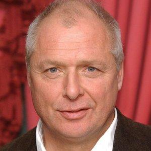 Peter Richardson