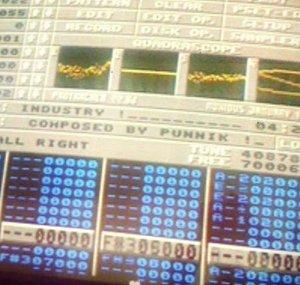 ProTracker Gems