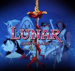 Proyecto Lunar En Castellano