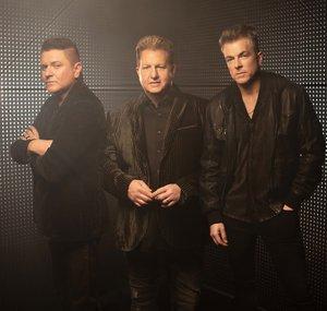 Rascal Flatts