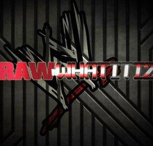 RAWisWHATITIZ