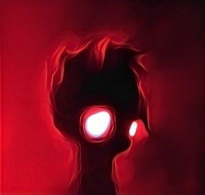 Red Nomster