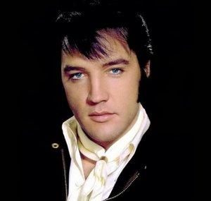 Remembering Elvis Presley