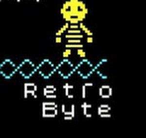 Retro Byte