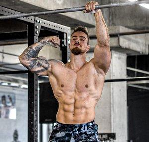 Robin Stoltze