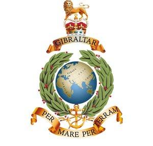 Royal Marines