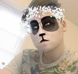 SadPanda