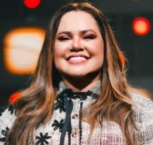 Sarah Farias - Oficial 