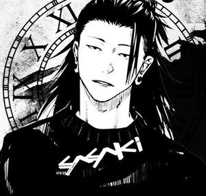 Sasaki