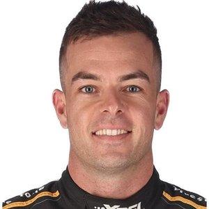 Scott McLaughlin