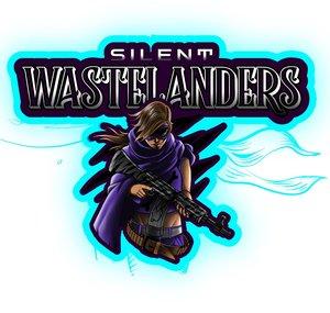 Silent Wastelanders