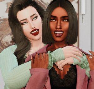 Sim Stories By Joslin