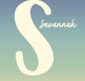 SimplySavannah