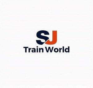 SJ Train World
