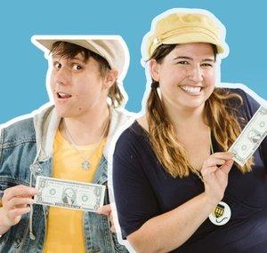 Small Legacies - PreK-2 Financial Education 