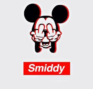 Smiddy