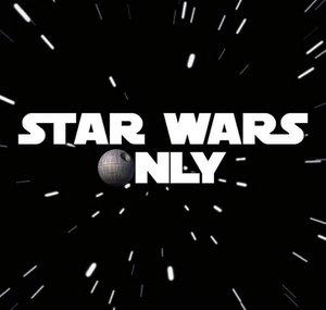 StarWarsOnly