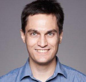Steven Jacks