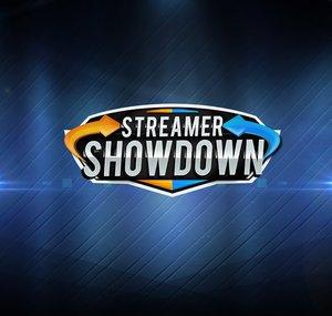 Streamer Showdown