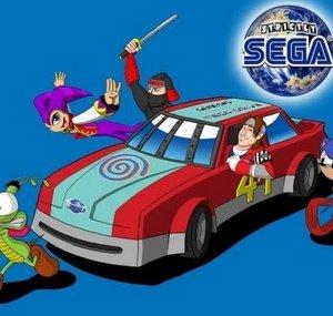 StrictlySegaAmerica