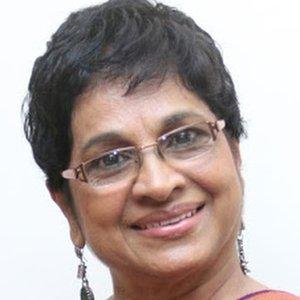 Swarna Mallawarachchi