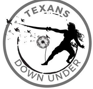 Texans Down Under